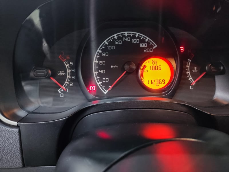 RAM 700 DCAB SLT 1.4 2019 - Imagen 13 de 16