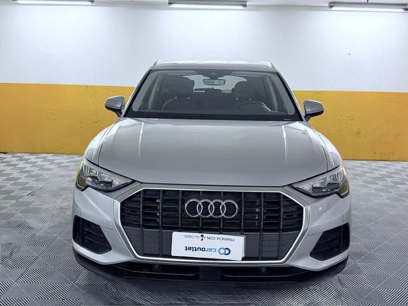 Audi Q3 35 TFSI 1.4 AT 2024 - Imagen 8 de 20