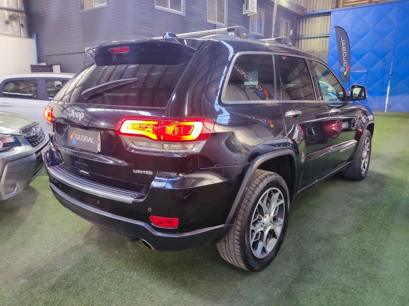 Jeep GRAND CHEROKEE LTD 4X4 3.6 AUT 2022 - Imagen 5 de 15