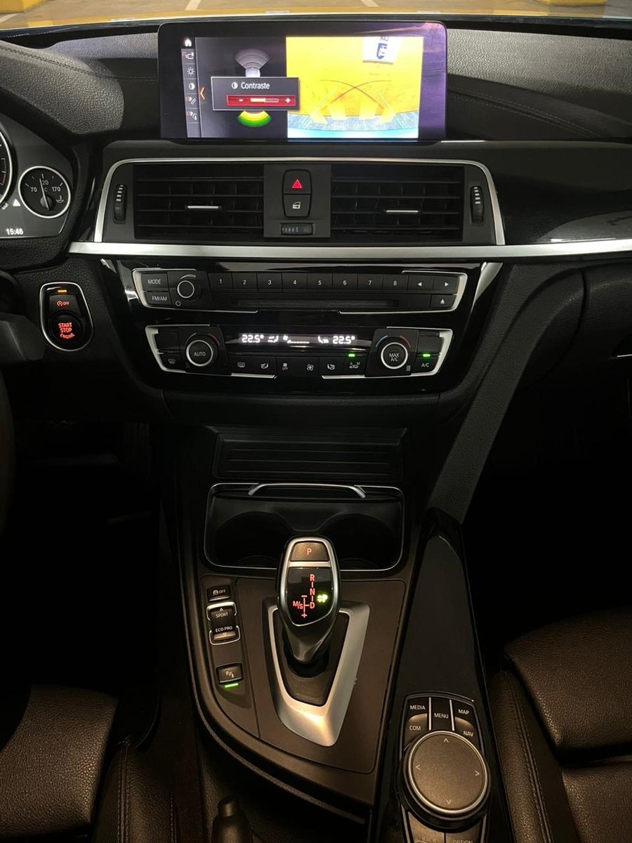 BMW 420I COUPE 2.0 AUT 2020 - Imagen 16 de 20