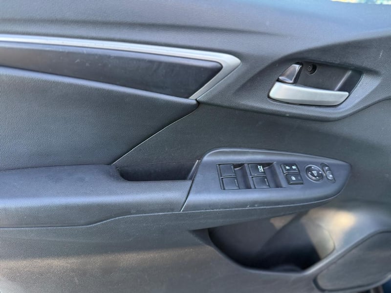 Honda WR V LX 1.5 AUT 2022 - Imagen 11 de 20