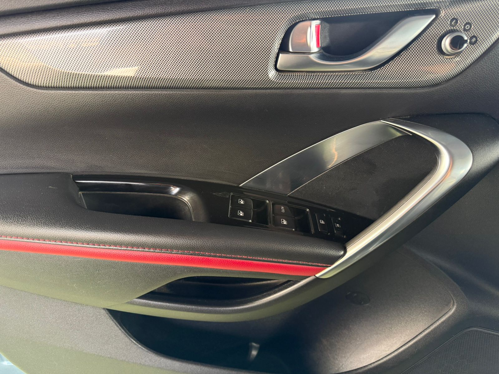 Changan CS55 LUXURY 1.5 AUT 2021 - Imagen 9 de 19