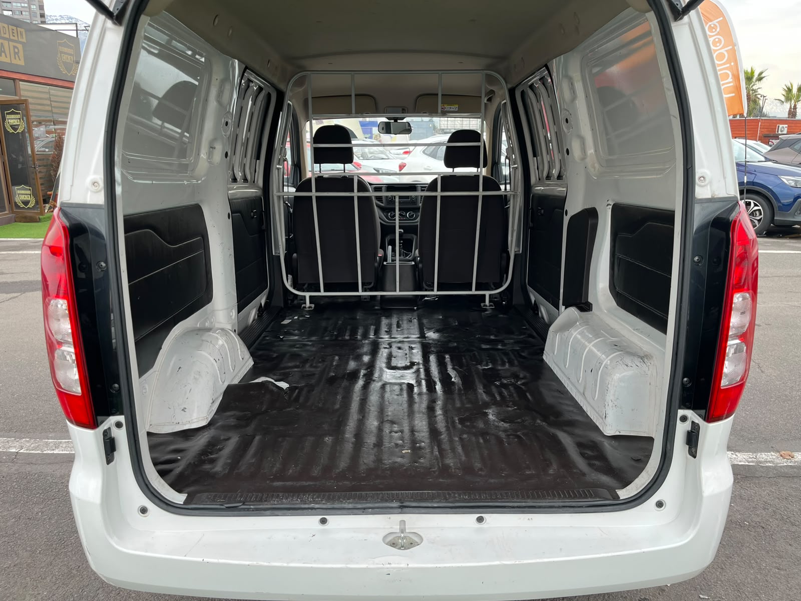 Chevrolet N400 1.5 2024 - Imagen 15 de 17