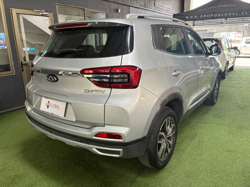 Chery TIGGO 3 1.5 2022 - Imagen 4 de 11