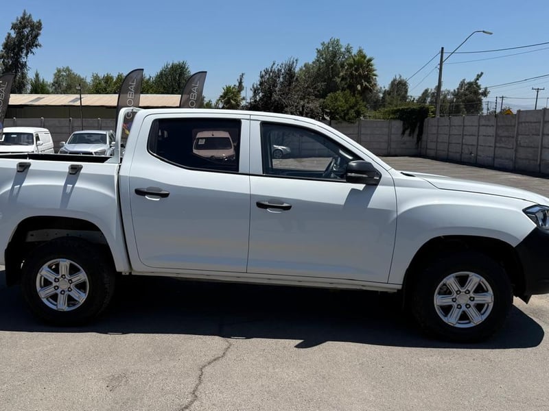 Maxus T60 4WD 2.0 2025 - Imagen 6 de 20