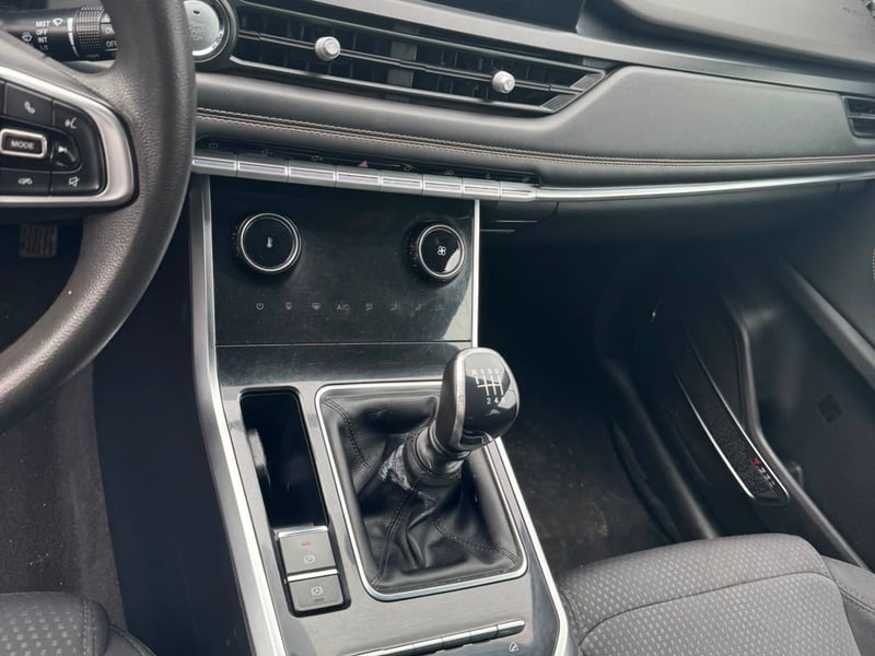 Chery TIGGO 8 1.5 2023 - Imagen 7 de 10
