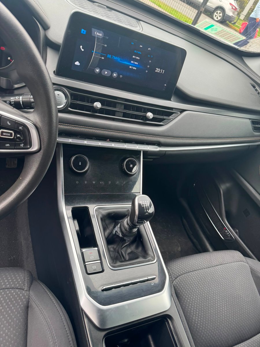Chery TIGGO 8 1.5 2023 - Imagen 7 de 10