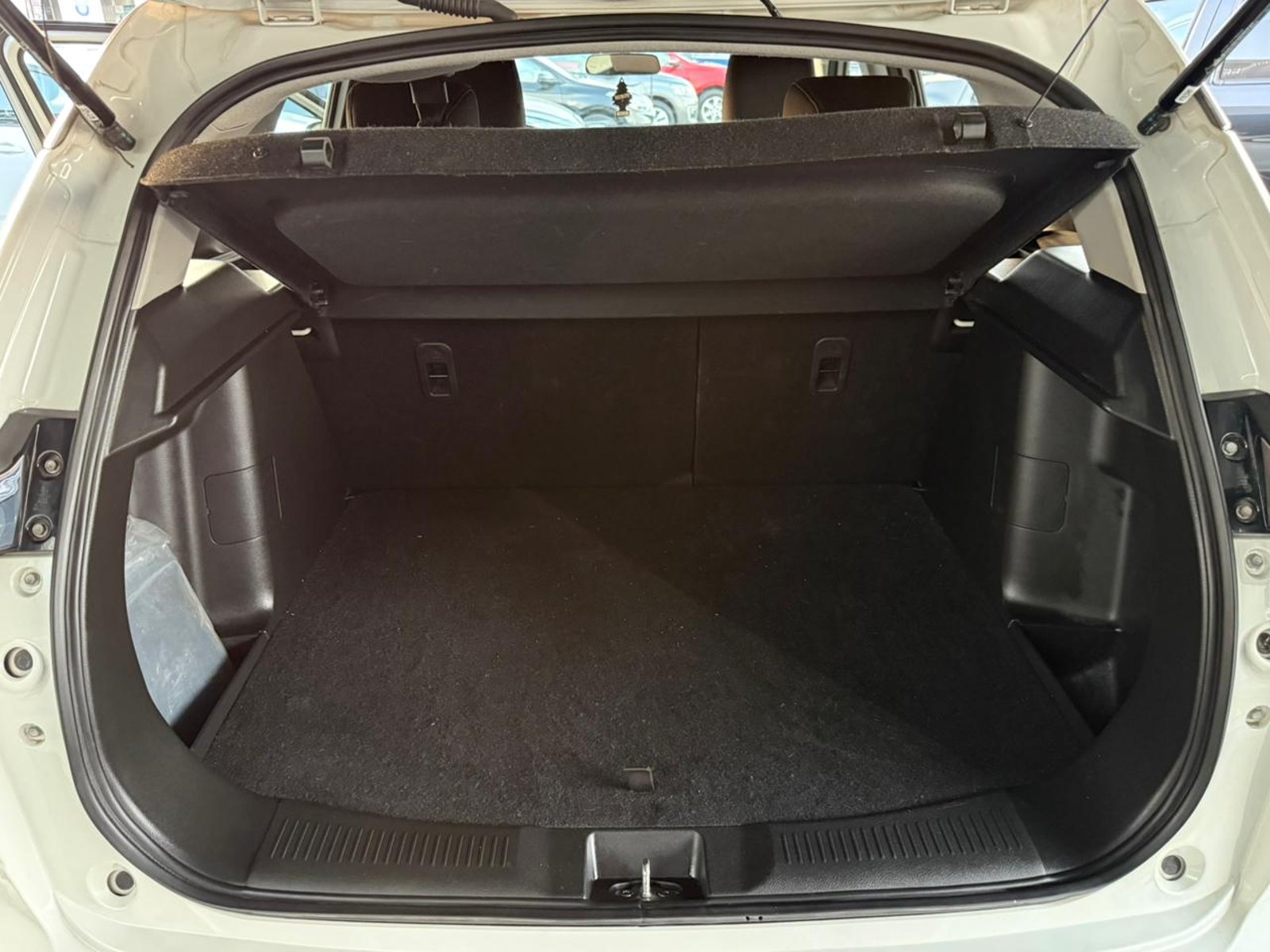 SUZUKI NEW GRAND VITARA GL 1.5 2023 - Imagen 17 de 18