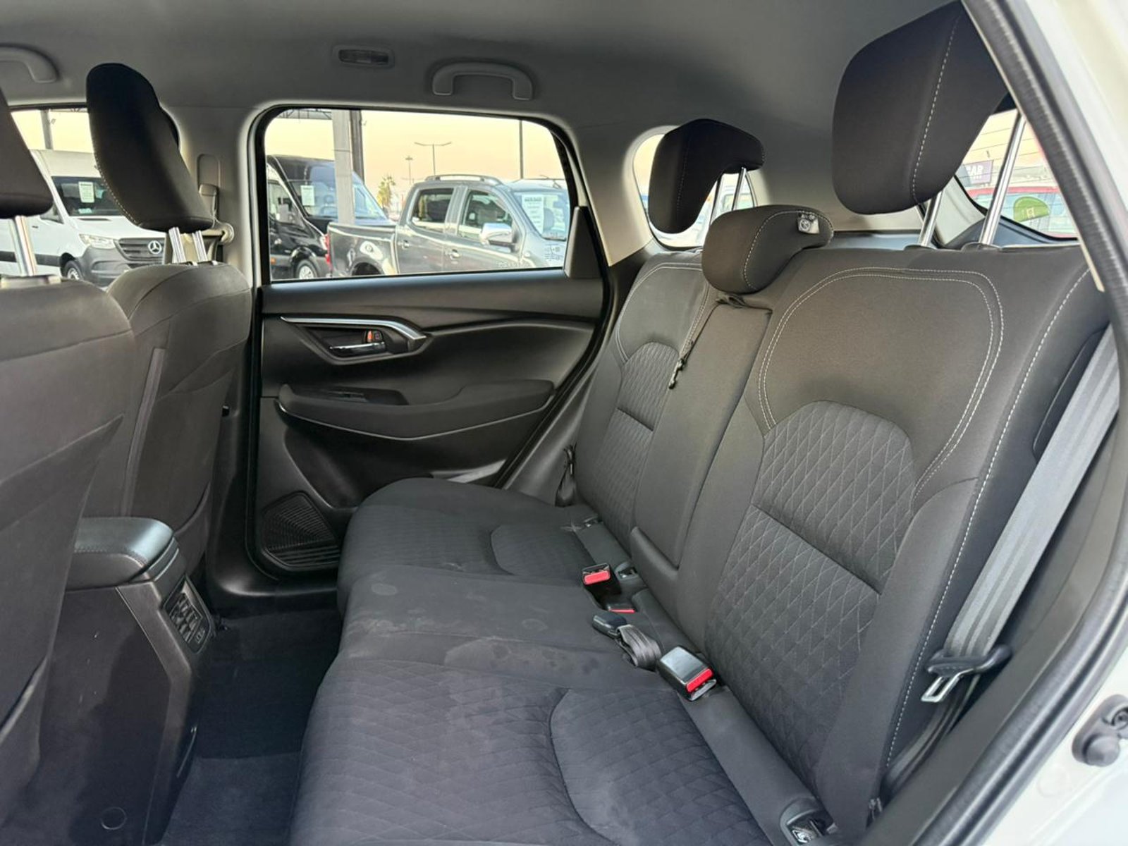 SUZUKI NEW GRAND VITARA GL 1.5 2023 - Imagen 15 de 18