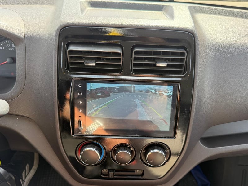 Foton MIDI CS 1.2 2025 - Imagen 15 de 18
