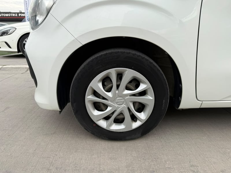 Suzuki CELERIO 1.0 GLX 2024 - Imagen 19 de 20