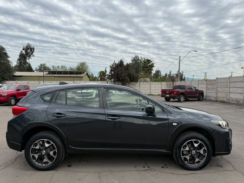 Subaru NEW XV AWD CVT 1.6I 2018 - Imagen 6 de 20