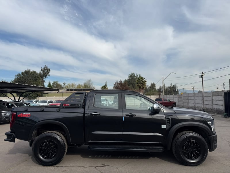 ZX Auto GRAND LION XL 4X4 2.3 2025 - Imagen 6 de 20