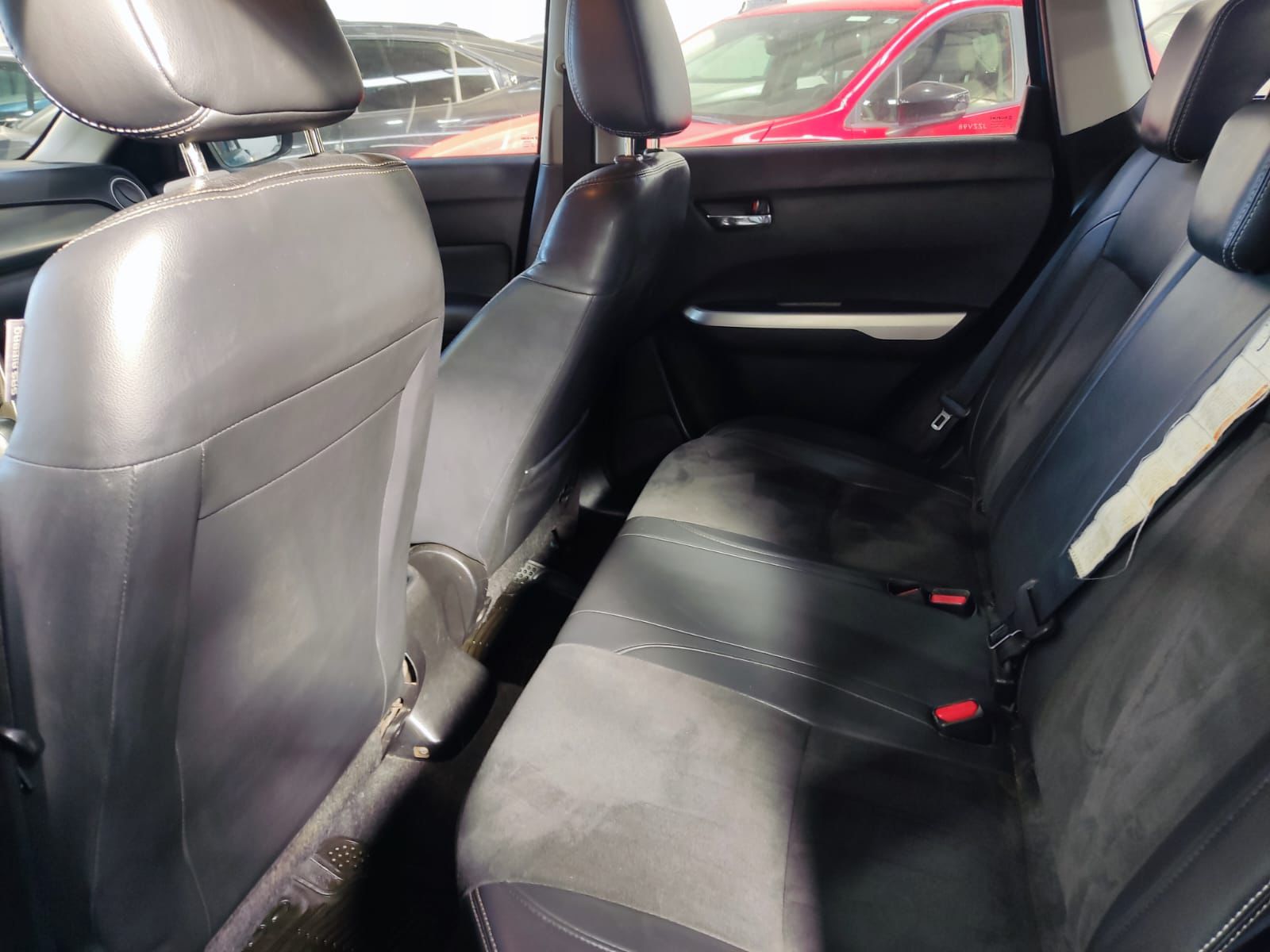 Suzuki VITARA 1.6 4WD AT GLX 2018 - Imagen 15 de 15