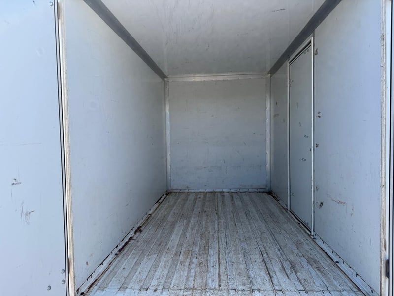 DFSK CARGO BOX CS C21 1.2 2023 - Imagen 18 de 19