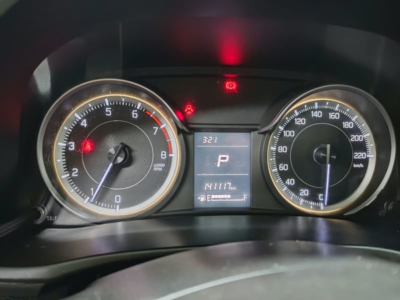 Suzuki ERTIGA GL 1.5 AUT 2019 - Imagen 12 de 14