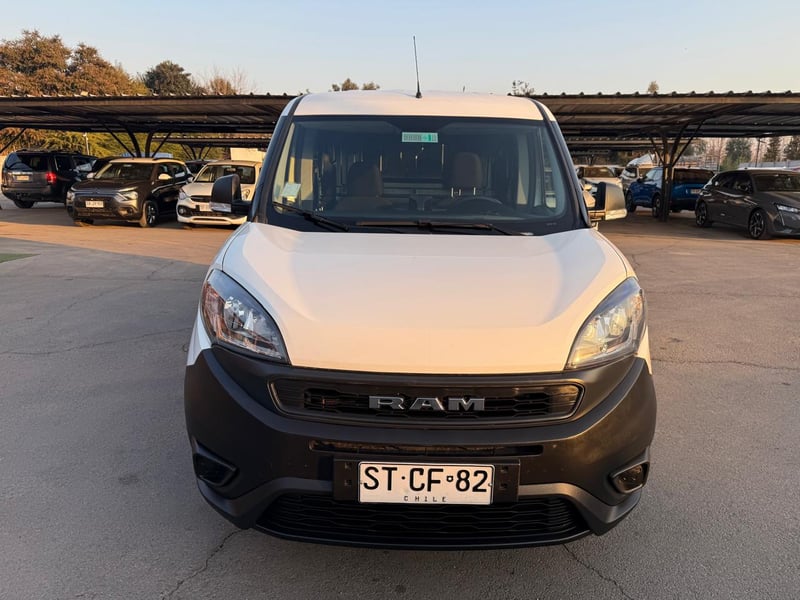 RAM VAN 1000 1.3 2023 - Imagen 8 de 20