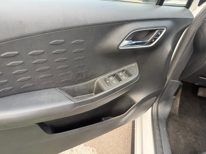 MG 3 HATCH BACK 1.5 2022 - Imagen 11 de 20