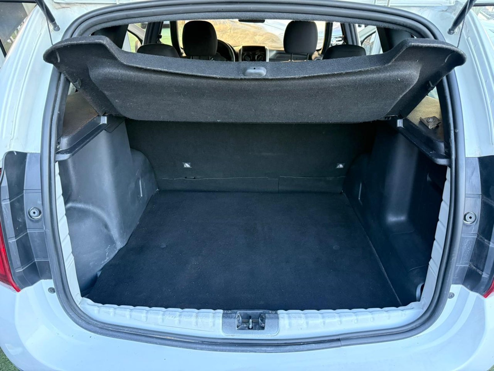 RENAULT DUSTER LIFE 1.6 2018 - Imagen 17 de 17