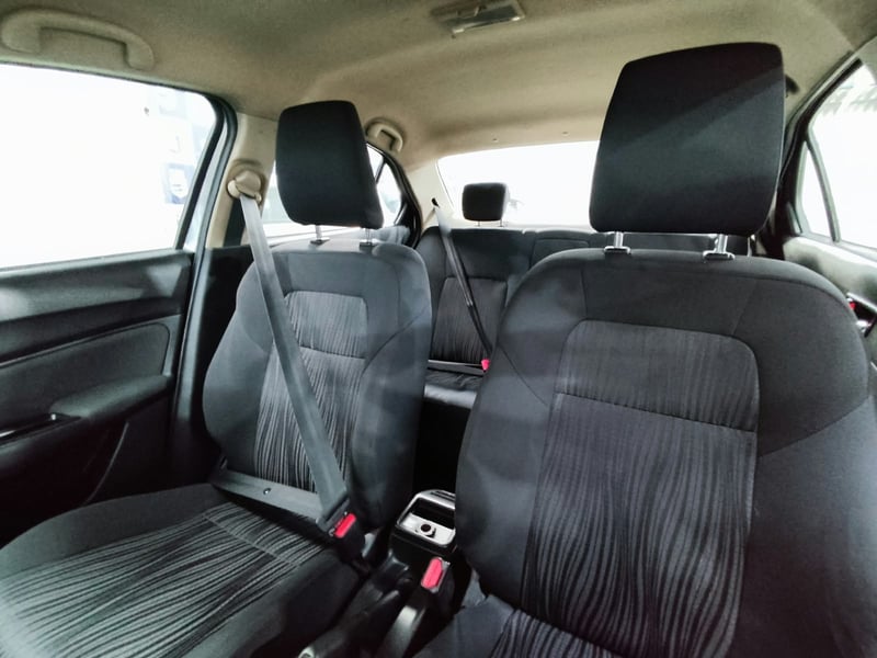 Suzuki DZIRE SEDAN 1.2 2023 - Imagen 9 de 14