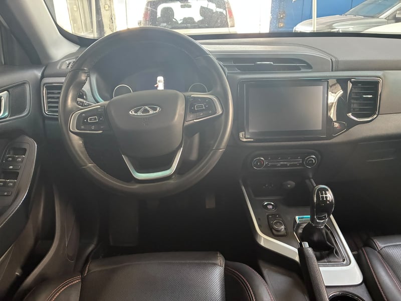 Chery TIGGO 3 1.5 2022 - Imagen 8 de 11