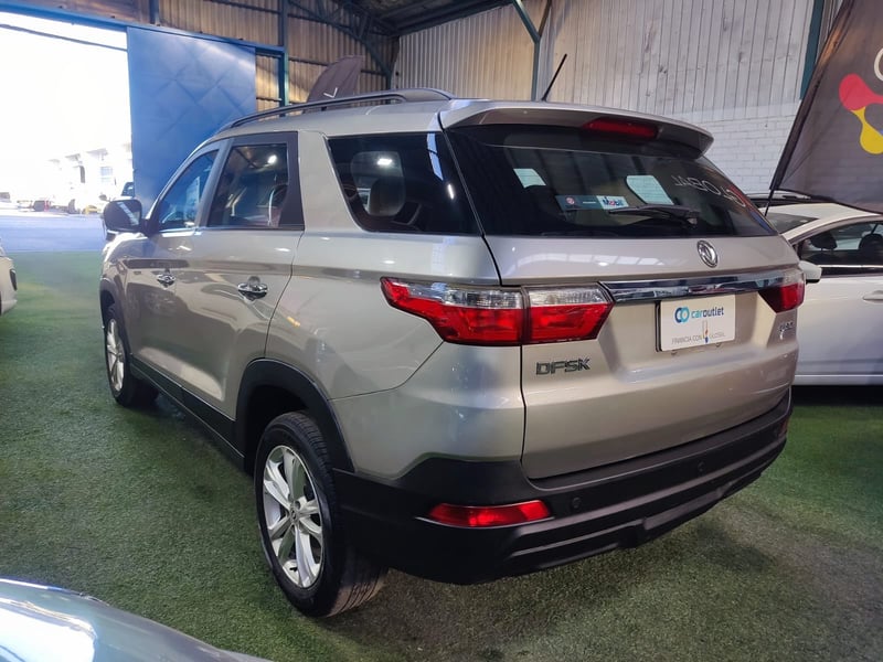 DFSK SUV 560 OTTO 1.8 2022 - Imagen 3 de 14