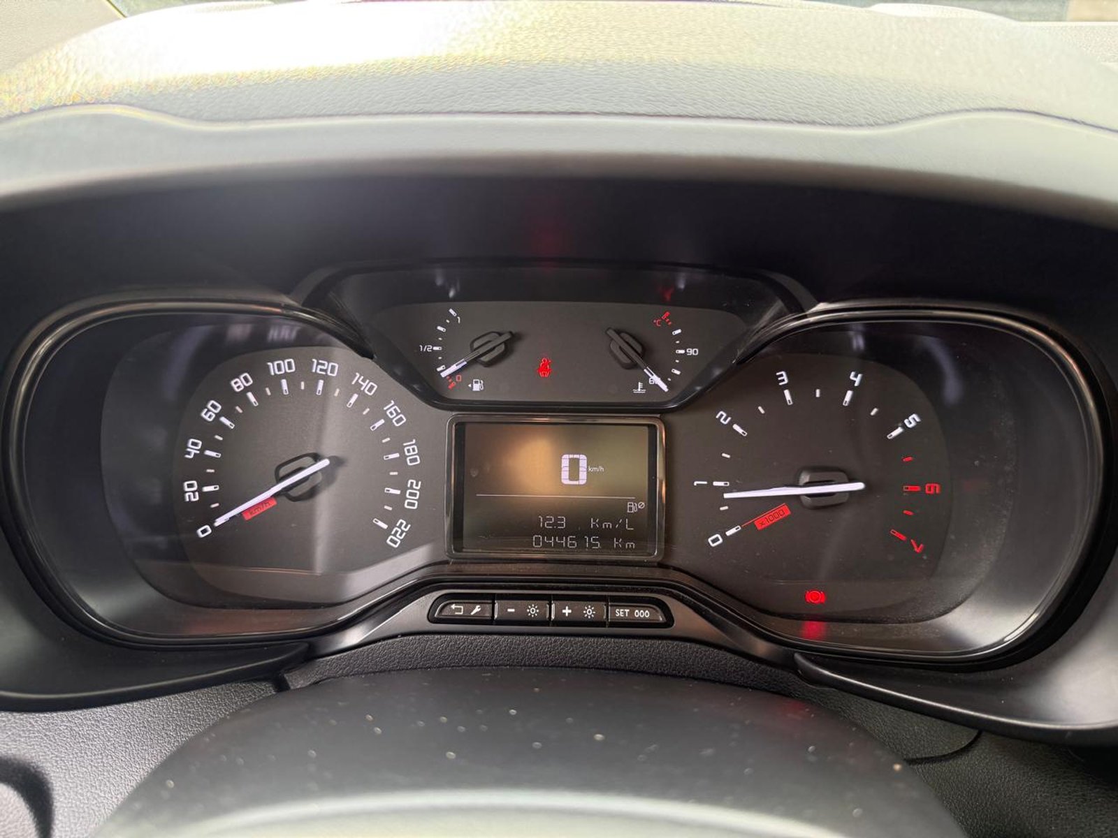 CITROEN BERLINGO 1.5 2024 - Imagen 14 de 20