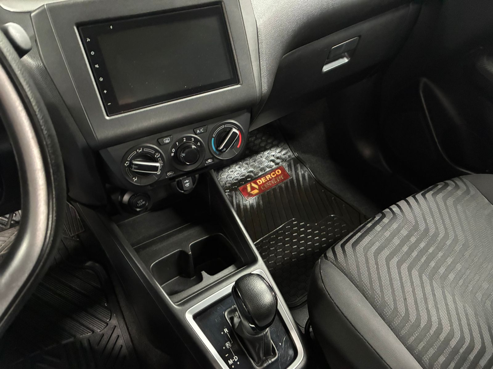 Suzuki SWIFT GL SPORT HB 1.2 2021 - Imagen 10 de 11