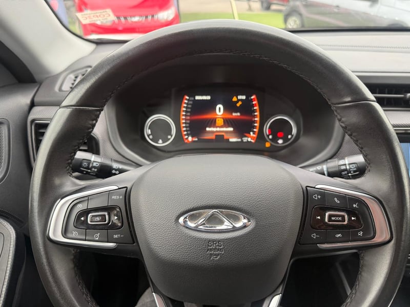 Chery NEW TIGGO 3 GLS 1.5 2023 - Imagen 13 de 20