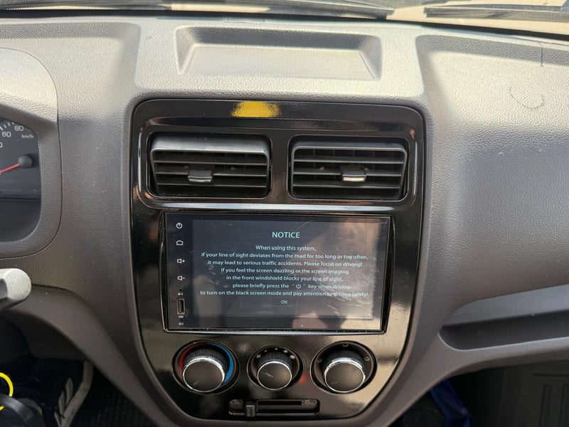 Foton MIDI CS 1.2 2025 - Imagen 14 de 18