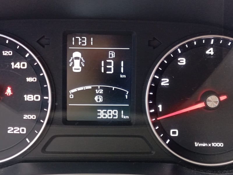 MG 5 1.5L MT 2025 - Imagen 9 de 11