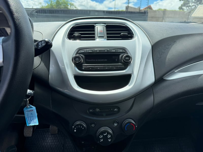 Chevrolet SPARK GT HB DOHC 1.2 2020 - Imagen 15 de 20