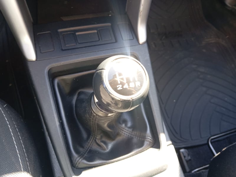 Subaru FORESTER 2.0 2016 - Imagen 11 de 12