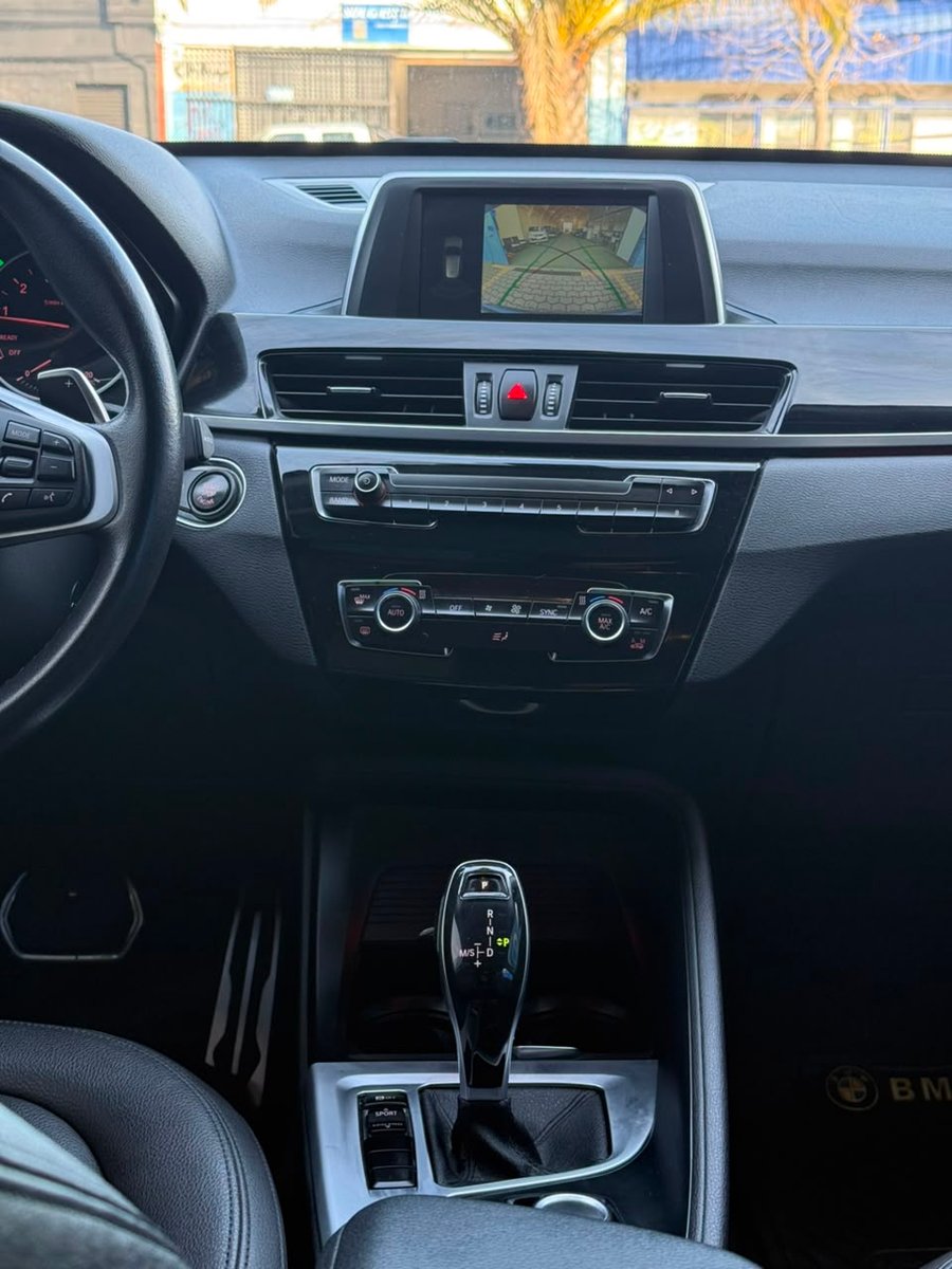 BMW X1 SDRIVE 20I 2.0 AUT 2018 - Imagen 13 de 15