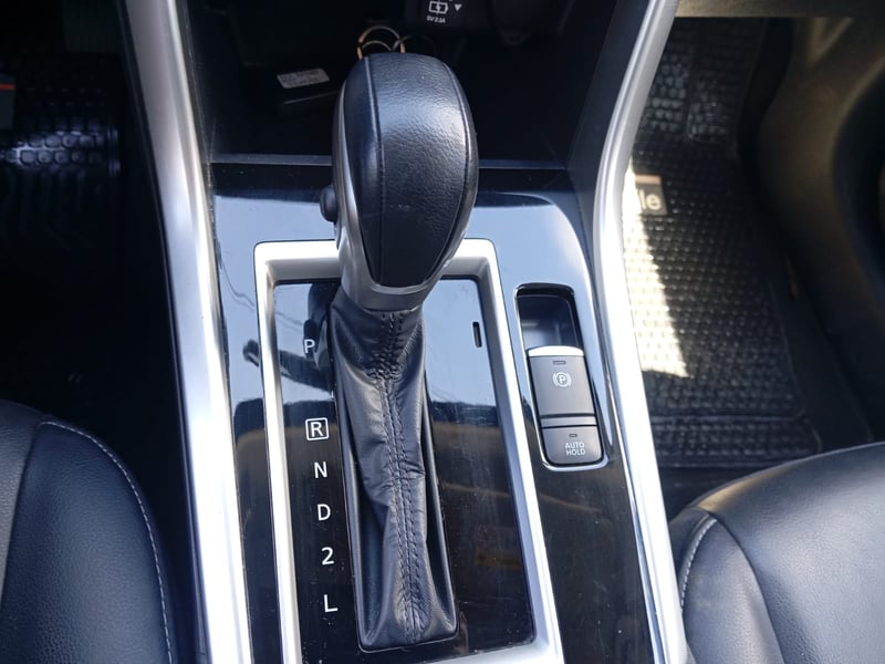 Mitsubishi XPANDER CROSS 1.5 AUT 2024 - Imagen 12 de 14