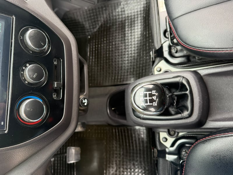 Foton MIDI CS 1.2 2025 - Imagen 16 de 19