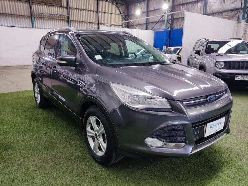 Ford ESCAPE 2.5 AUT 2016 - Imagen 7 de 14
