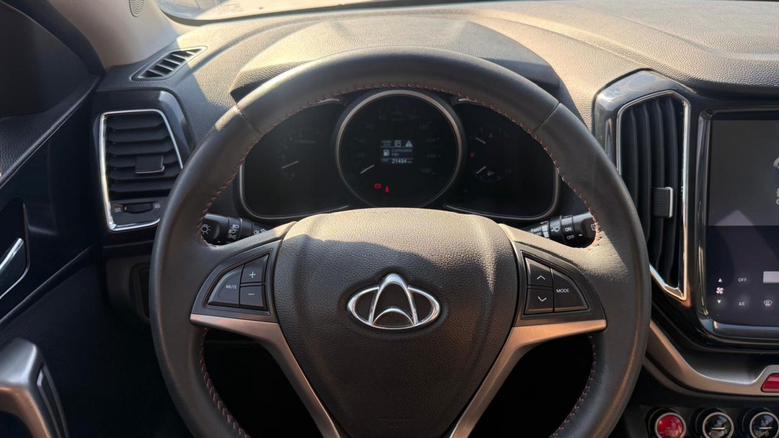 CHANGAN CX70 ELITE 1.5 2023 - Imagen 14 de 20