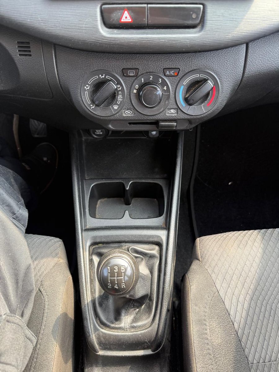 Suzuki ERTIGA GLX 1.5 2020 - Imagen 17 de 20