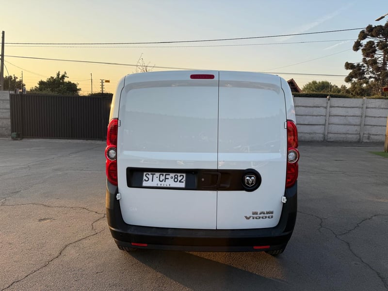 RAM VAN 1000 1.3 2023 - Imagen 4 de 20