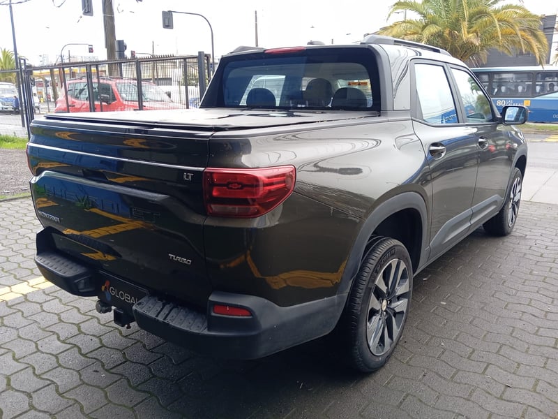 Chevrolet MONTANA SPORT II RC AC 2AB 2024 - Imagen 4 de 12
