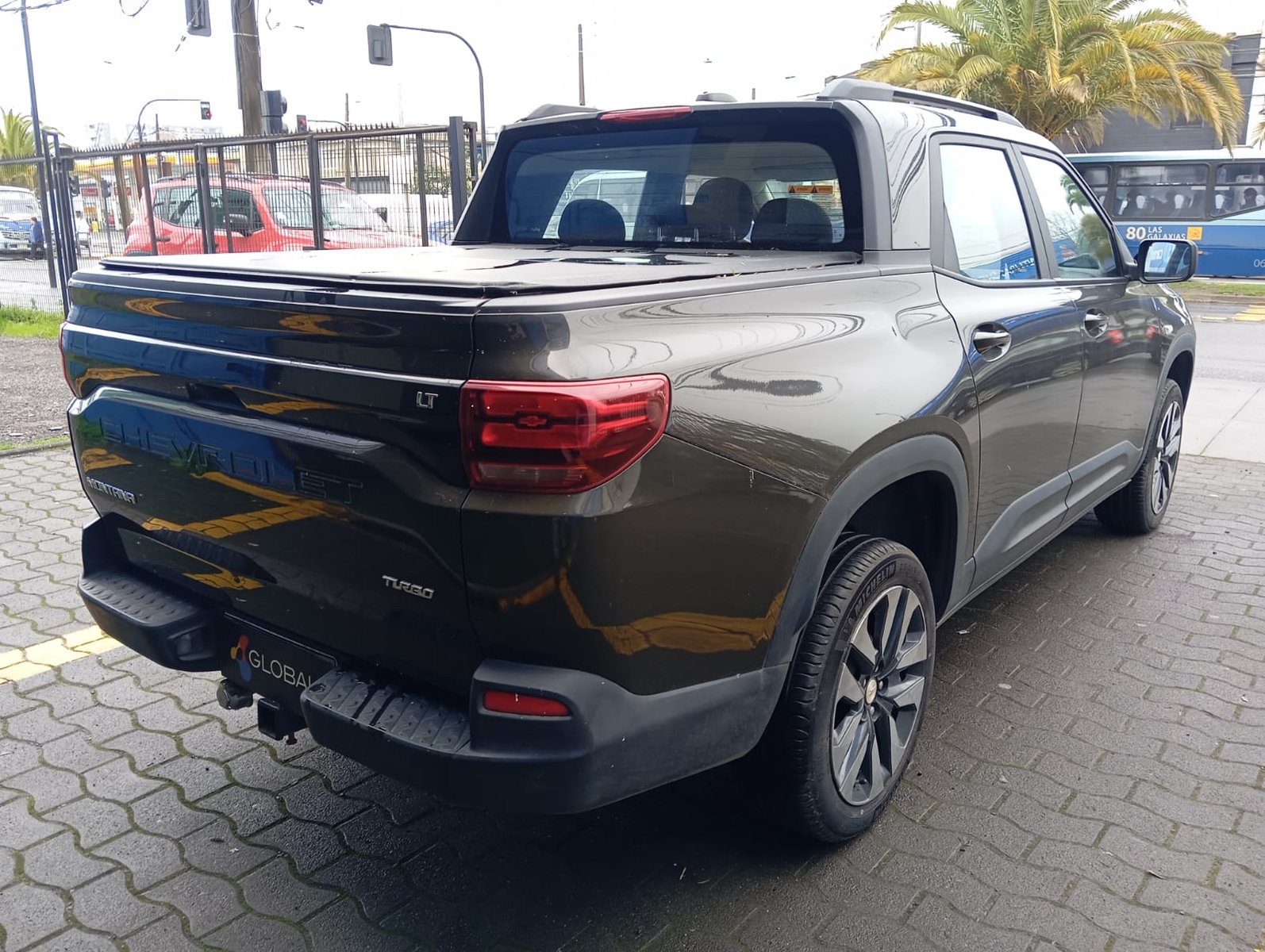 Chevrolet MONTANA SPORT II RC AC 2AB 2024 - Imagen 4 de 12