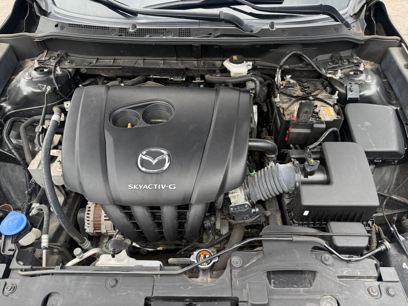 Mazda CX3 4X2 2.0 2023 - Imagen 9 de 20