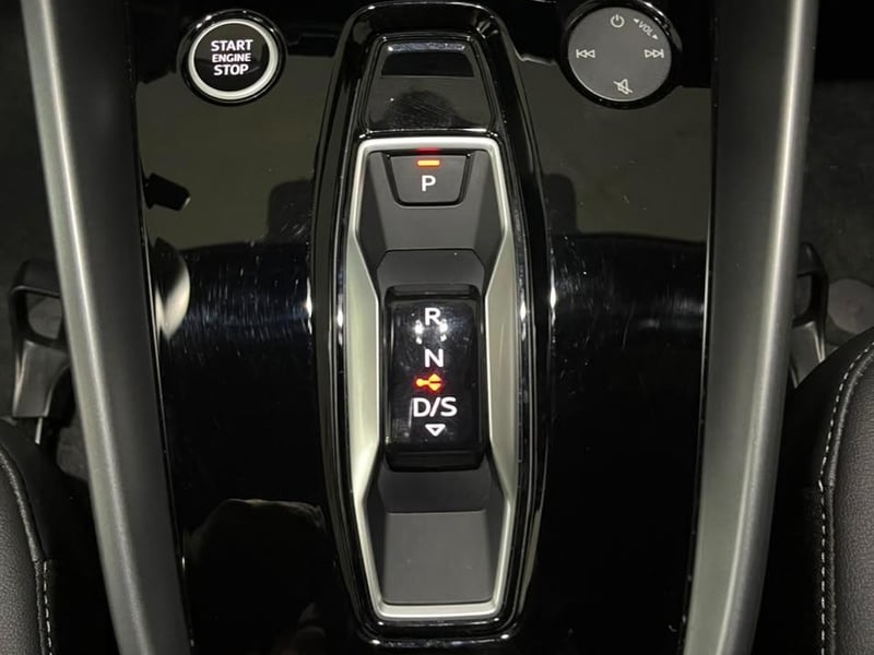 Audi A3 35 TFSI MHEV 2026 - Imagen 15 de 20