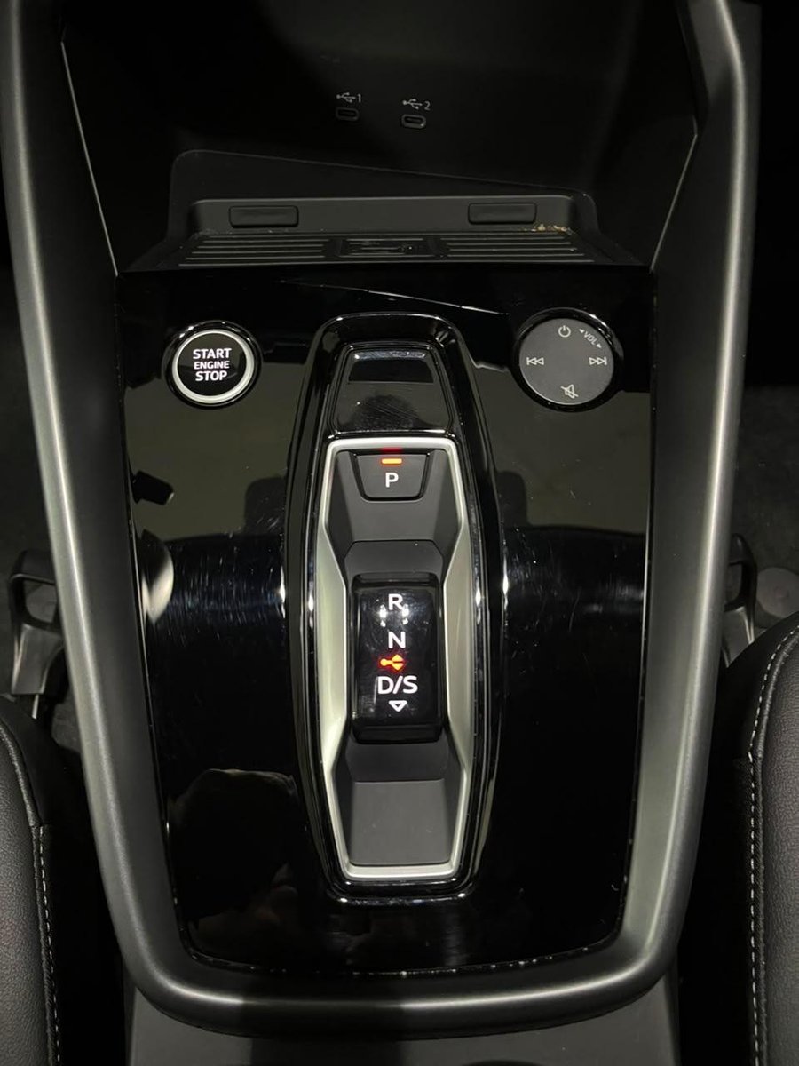 Audi A3 SPORTBACK 1.5 AUT 2026 - Imagen 15 de 20