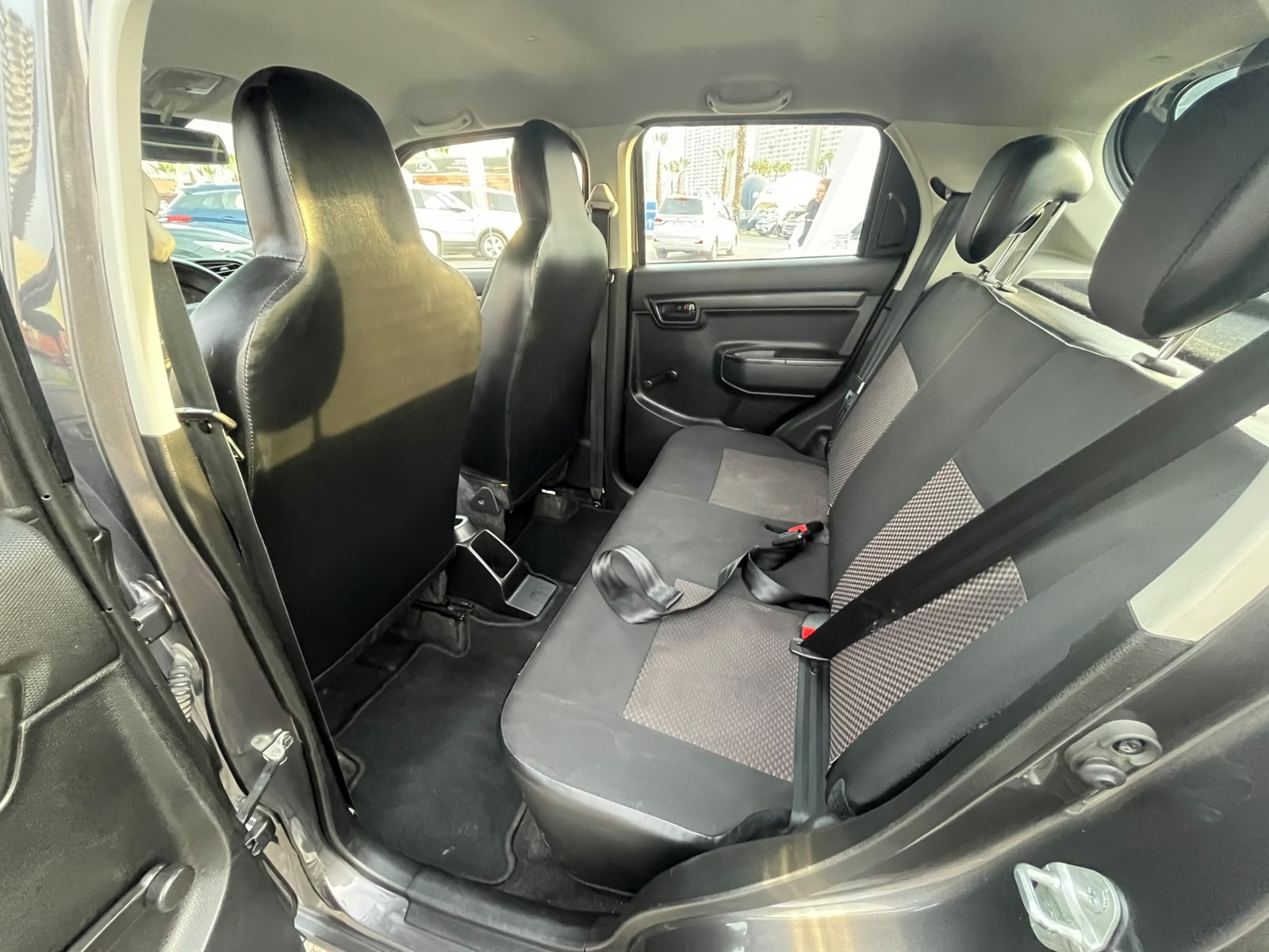 Suzuki S PRESSO HB 1.0 2021 - Imagen 16 de 18