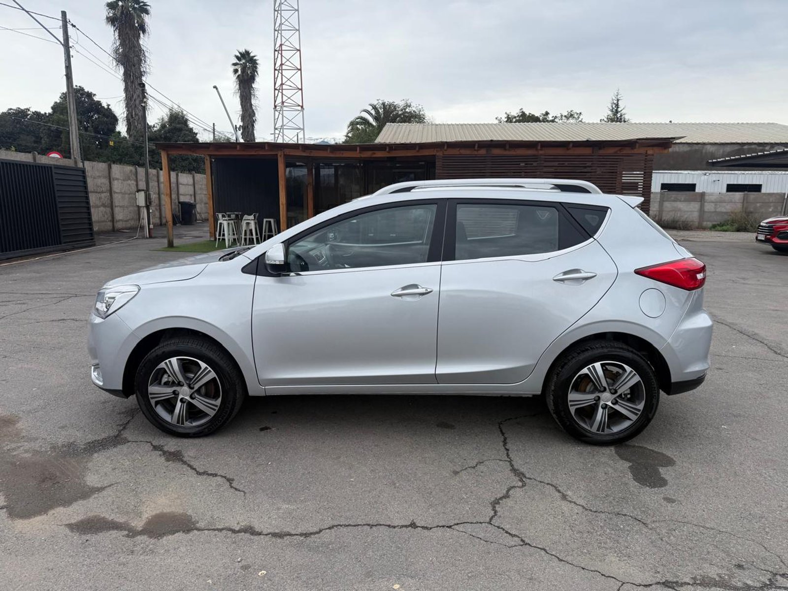 JAC JS2 MPI 1.5 2025 - Foto 2 de 20