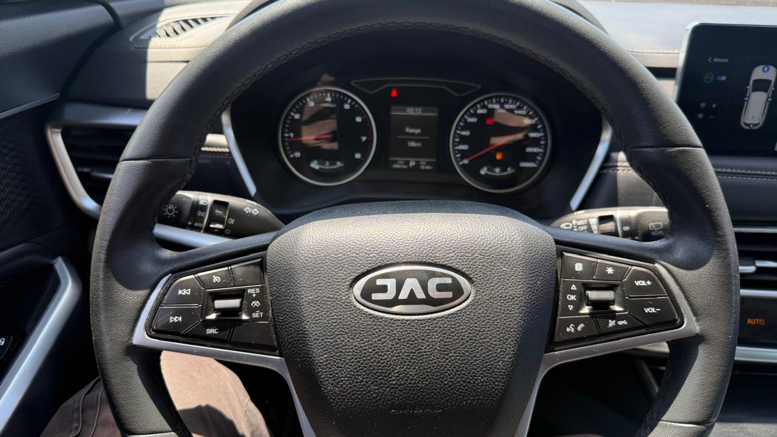 JAC JS8 LUXURY 1.5 2022 - Imagen 14 de 20