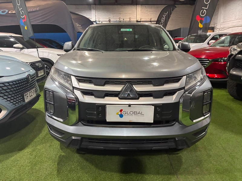 Mitsubishi ASX 1.6 2022 - Imagen 6 de 11