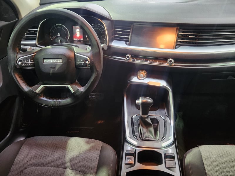 Haval H6 ACTIVE 2.0 AUT 2019 - Imagen 8 de 11